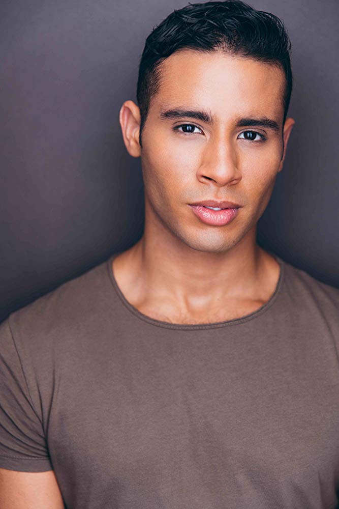 Cast Bios – America’s Family