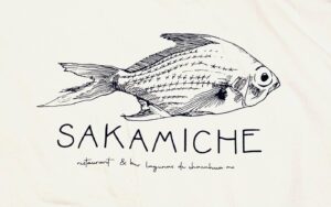Sakamiche